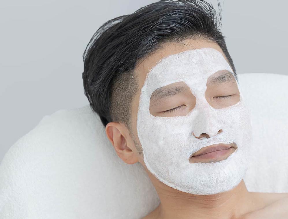  face deep cleaning<br>moisturizing, painless deep sebum clearing, whole skin care